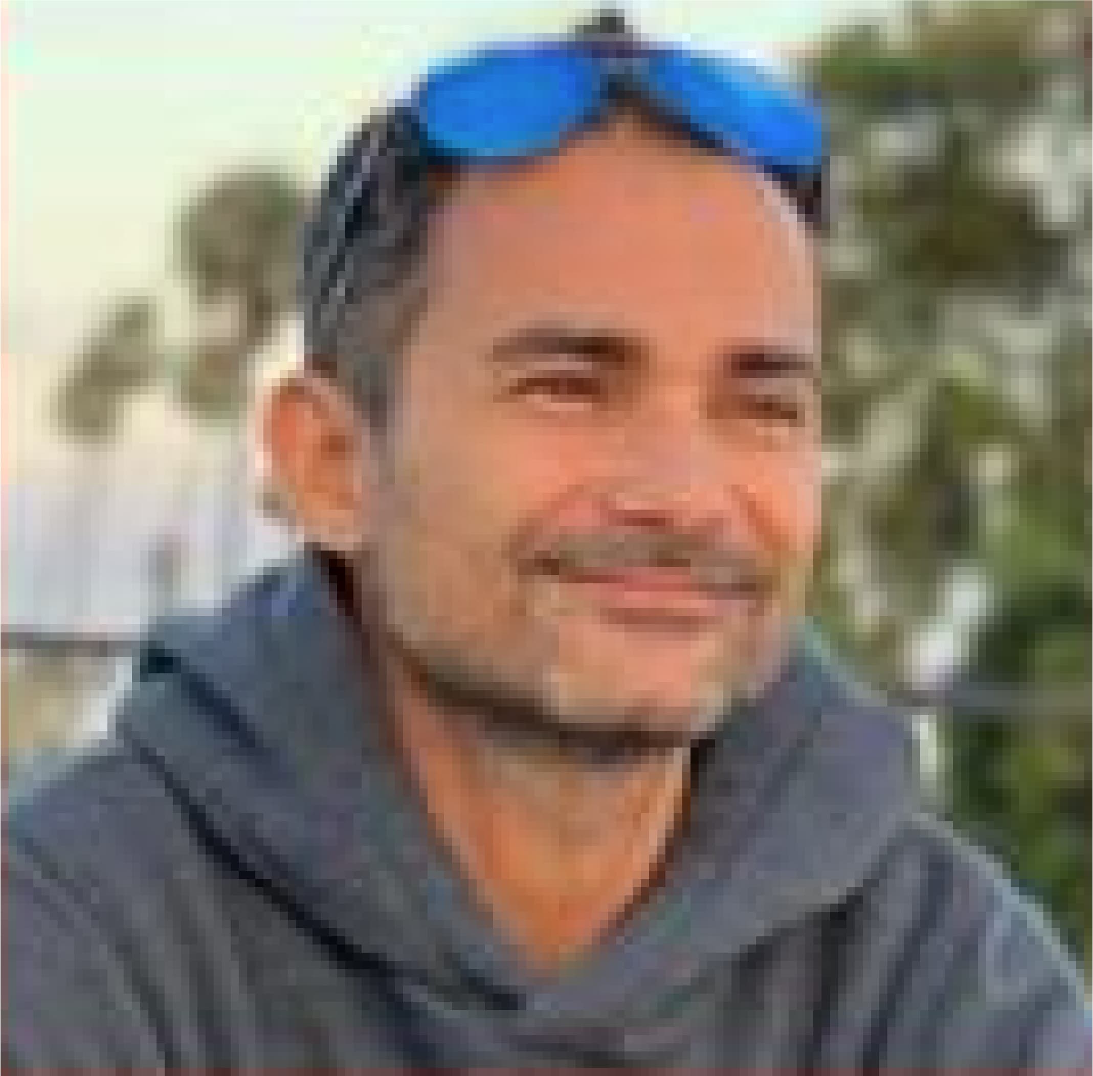 Nadim Haddad