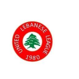United Lebanese League logo
