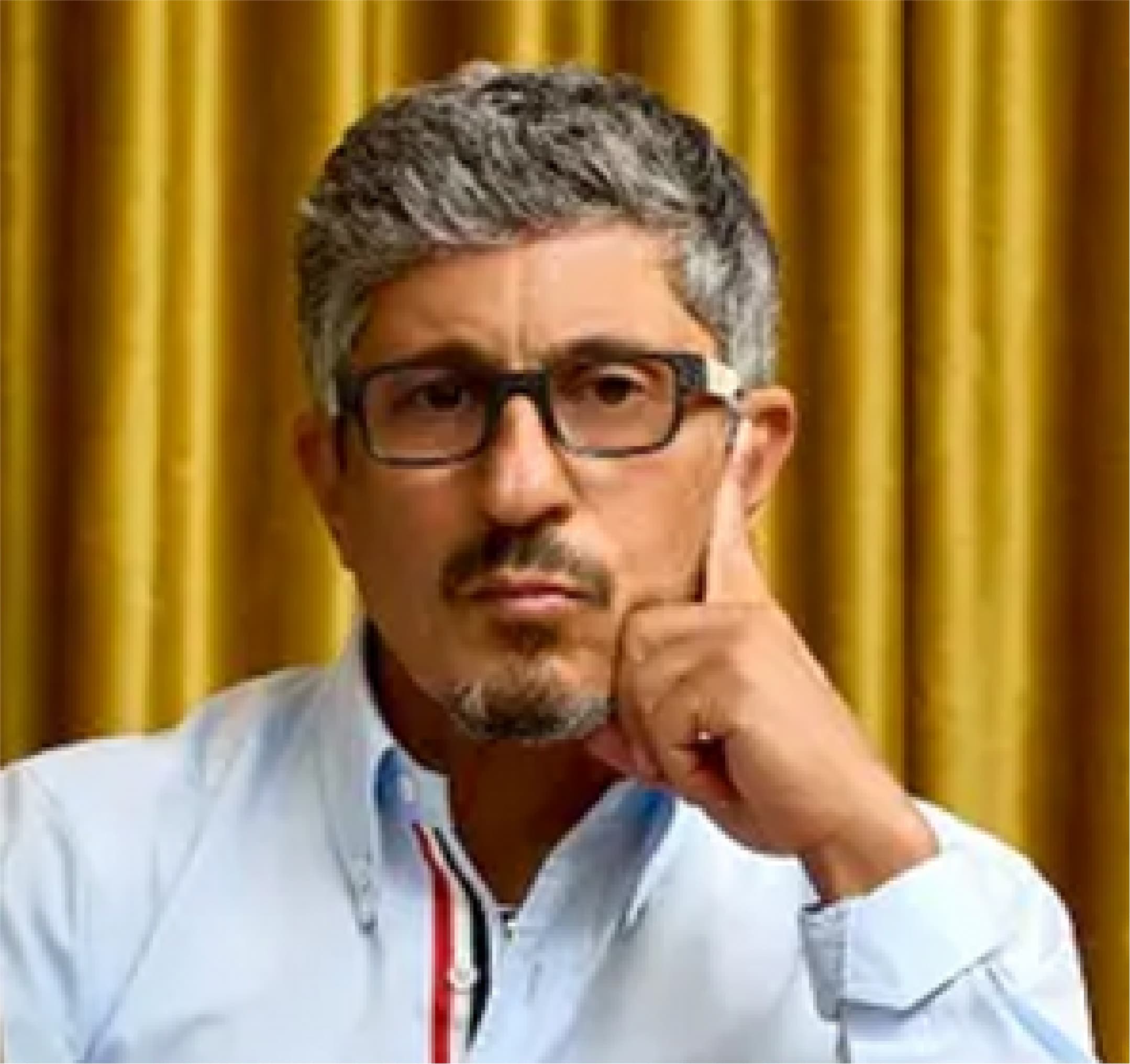 Roland Kassis