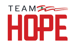 Team Hope logo