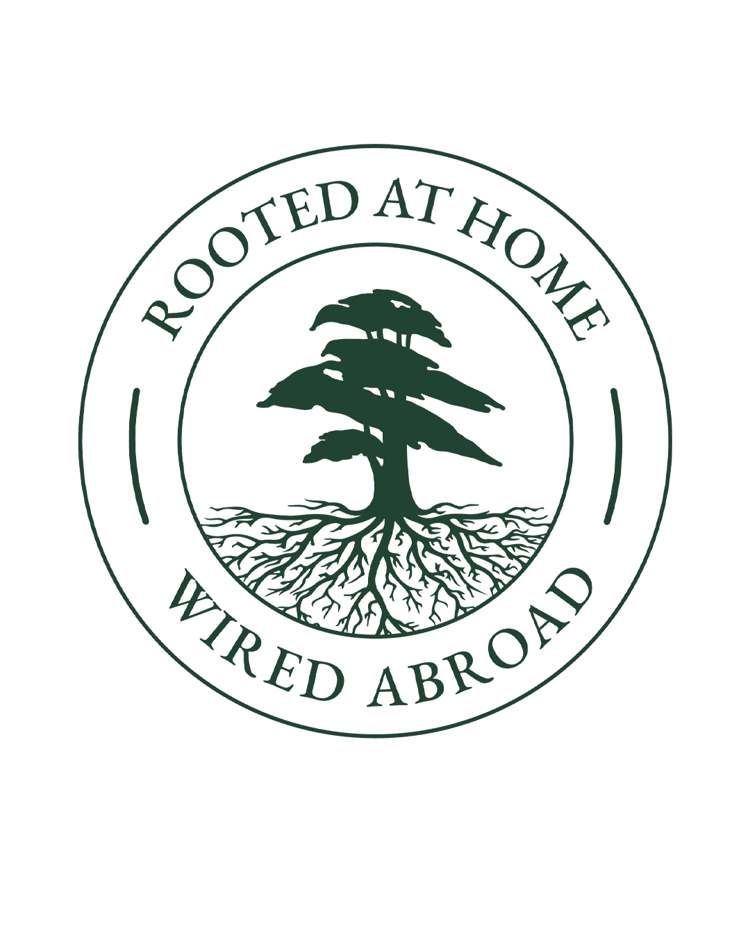 Rooted