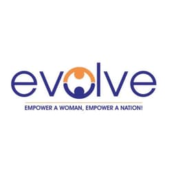 Evolve logo