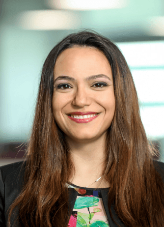 Carole Khalife