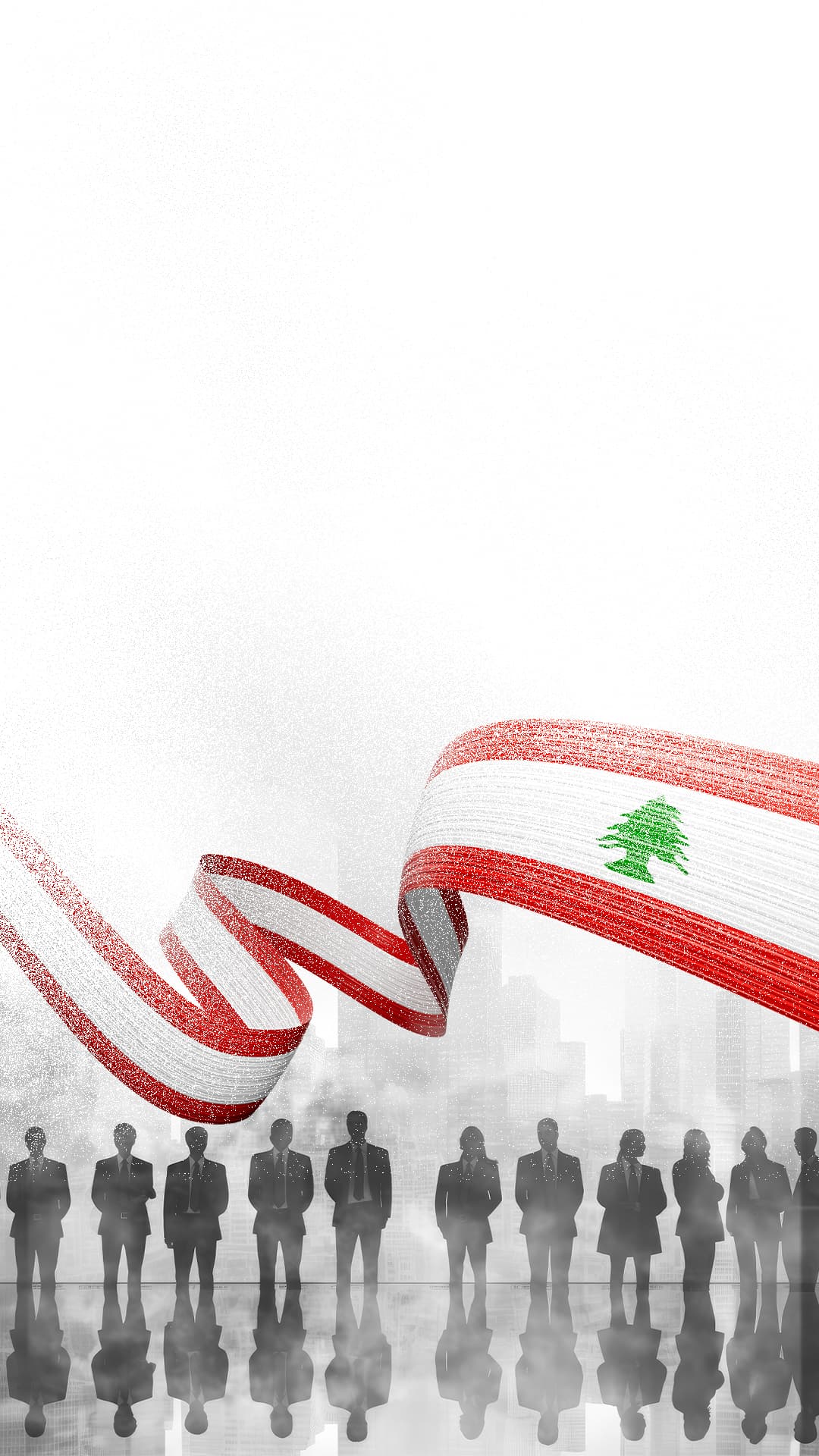 Led by Lebanese, for Lebanese board hero
