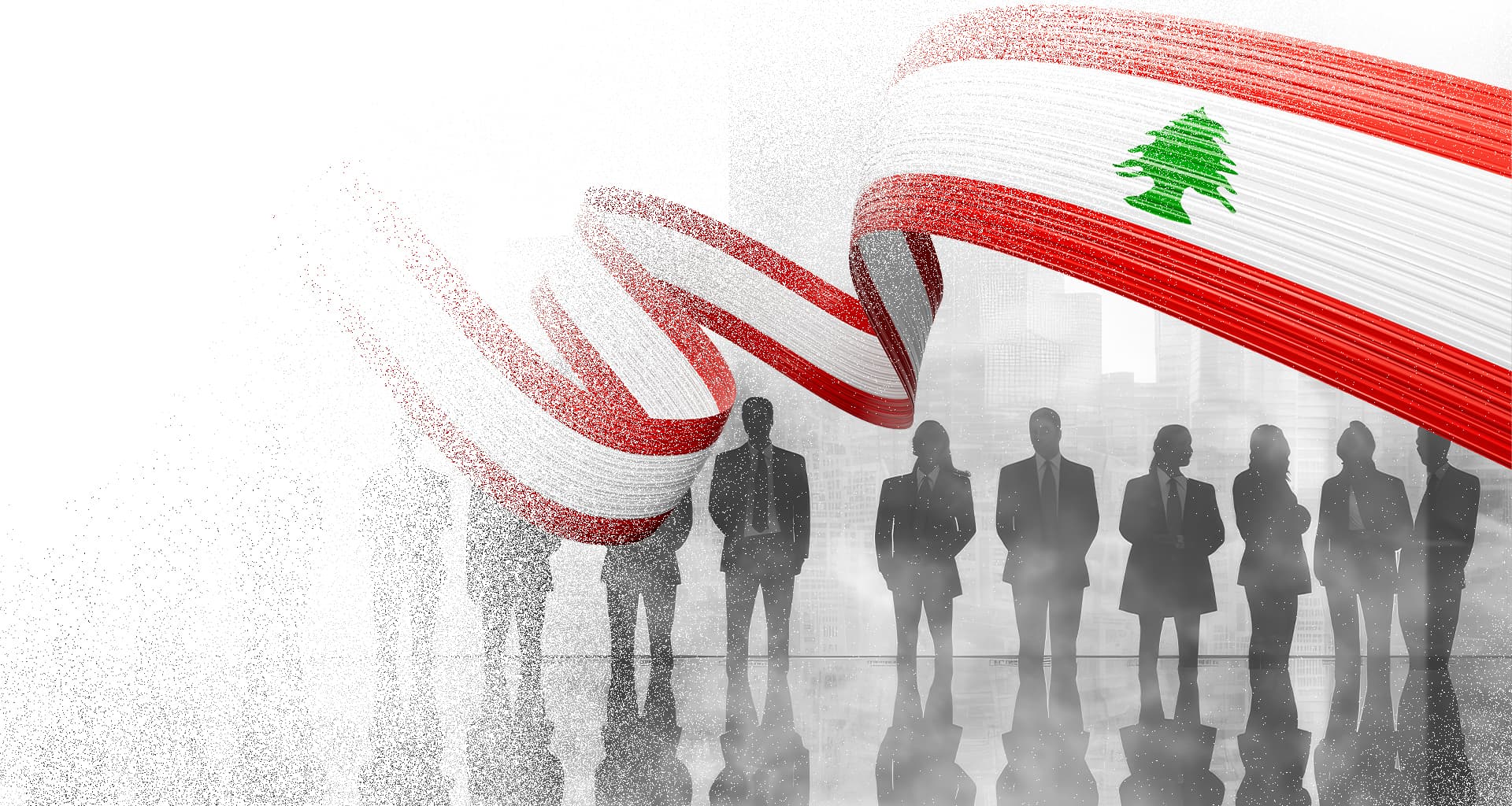 Led by Lebanese, for Lebanese board hero